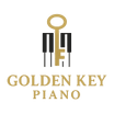 Golden Key Piano