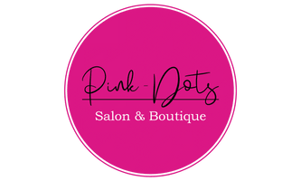 Pink-Dots Salon & Boutique