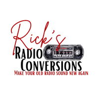 Ricks Radio Conversions