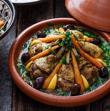 Tagine