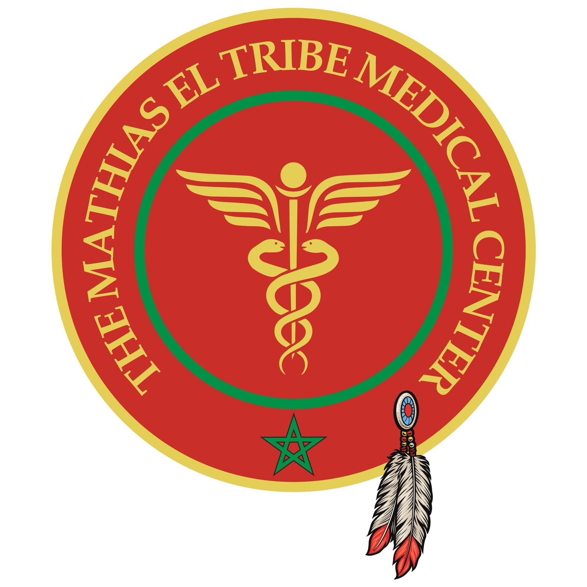 Mathias El Tribe Medical Center, Mathias El Tribe, 1760248967