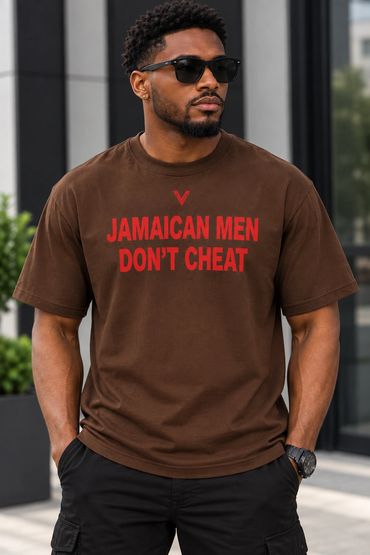 Jamaica Men Don't Cheat