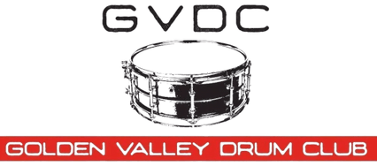 Golden Valley Drum Club