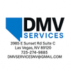 DMV SERVICES 