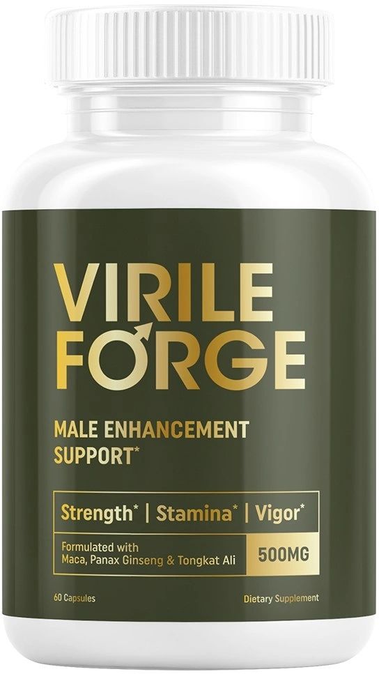 virileforgemaleenhancement.godaddysites.com