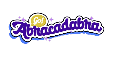 Go Abracadabra