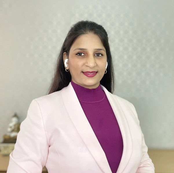 Interview with Neha Shrimali | Certified POSH Expert | Trainer | Consultant | Founder at Parth Excel