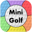 Get your
mini-golf scorecard
today!