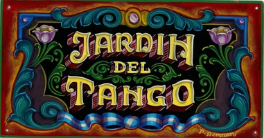 Your Argentine Tango Festival 
By