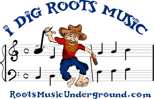 Roots Music Underground