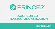 Mindfluential Solutions is a PRINCE2 Accredited Training Organization