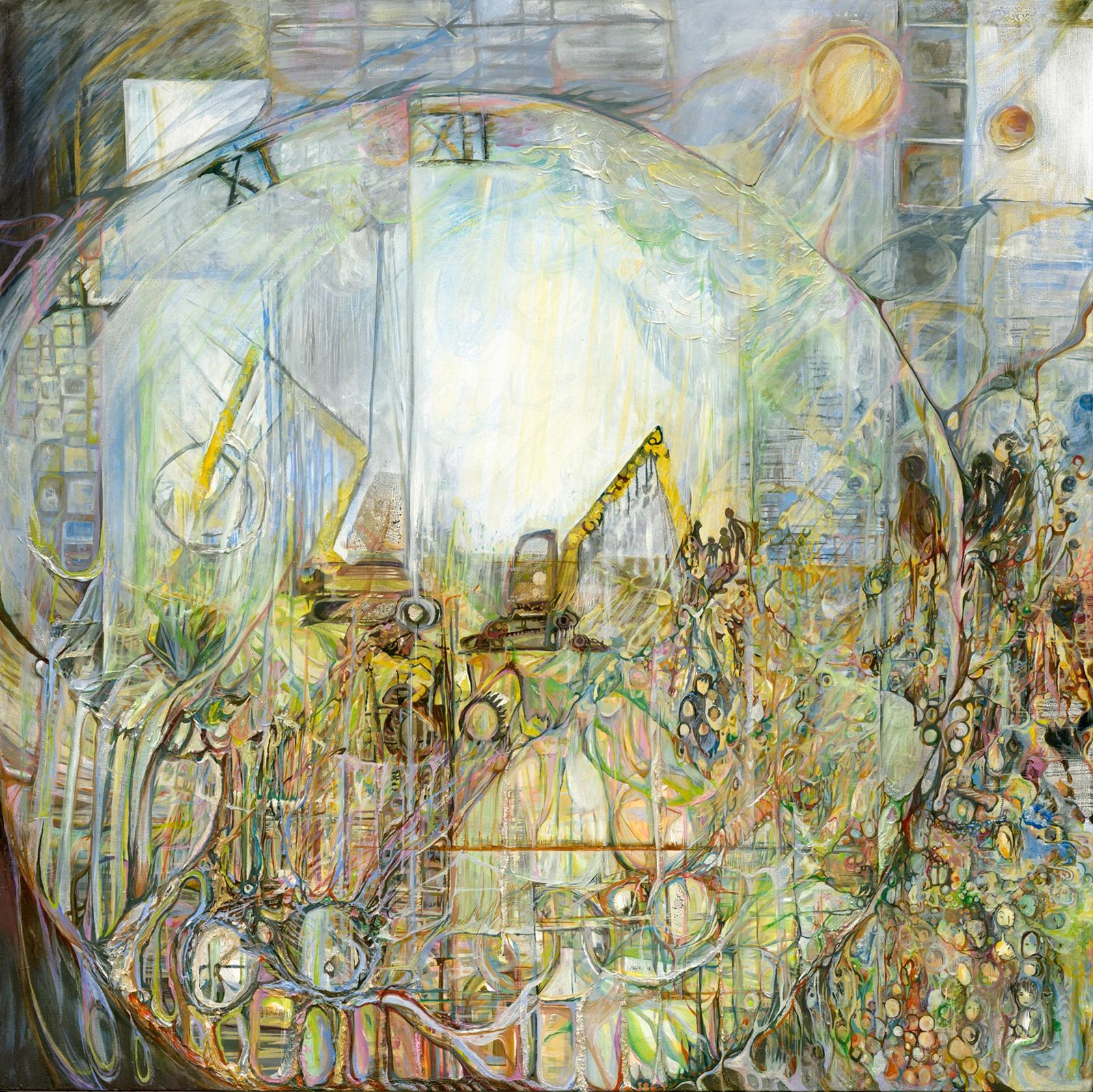 sundial