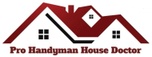 HANDYMAN HOUSE DOCTOR 