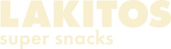 LAKITOS | super snacks