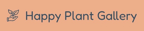 Happy Plant Gallery