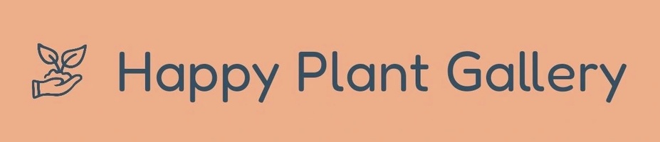 Happy Plant Gallery