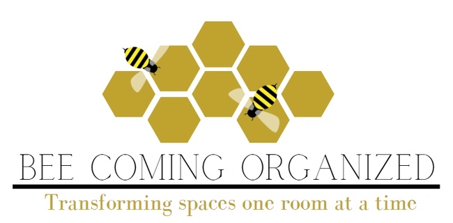 Bee Coming Organized