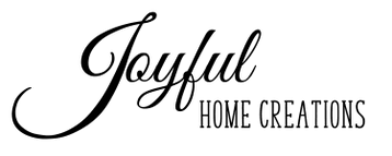 Joyful Home  Creations