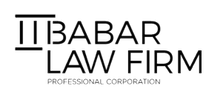 Babar Law Firm
Professional Corporation