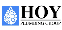 HOY PLUMBING GROUP WEBSITE 