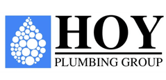 HOY PLUMBING GROUP WEBSITE 