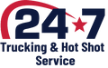 24/7 Trucking LLC