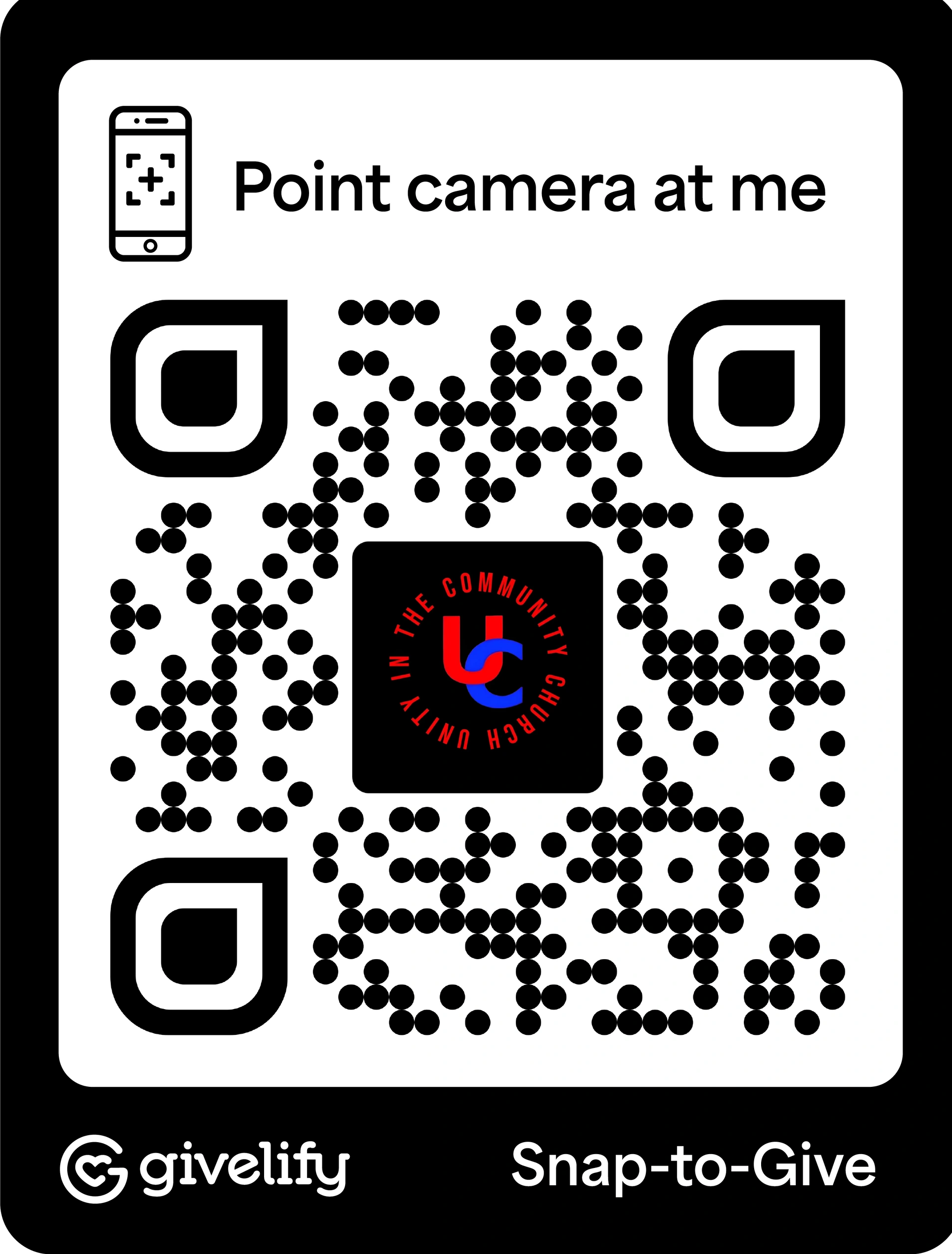 QR Barcode