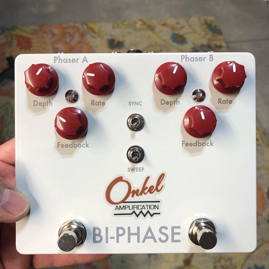 phase i clone
