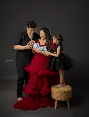 Family Portrait