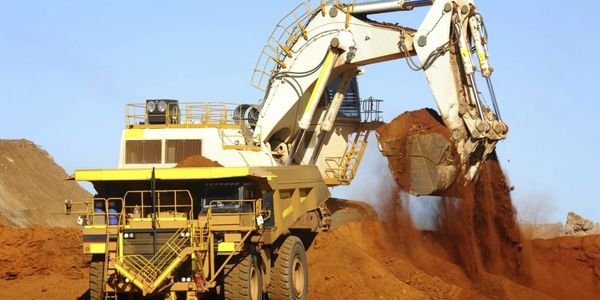 mining industry supervision