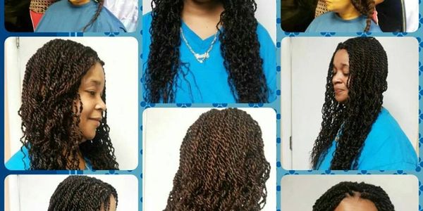 About Us  Authentic African Hair Braiding