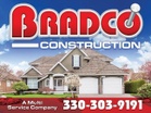 BRADCO CONSTRUCTION