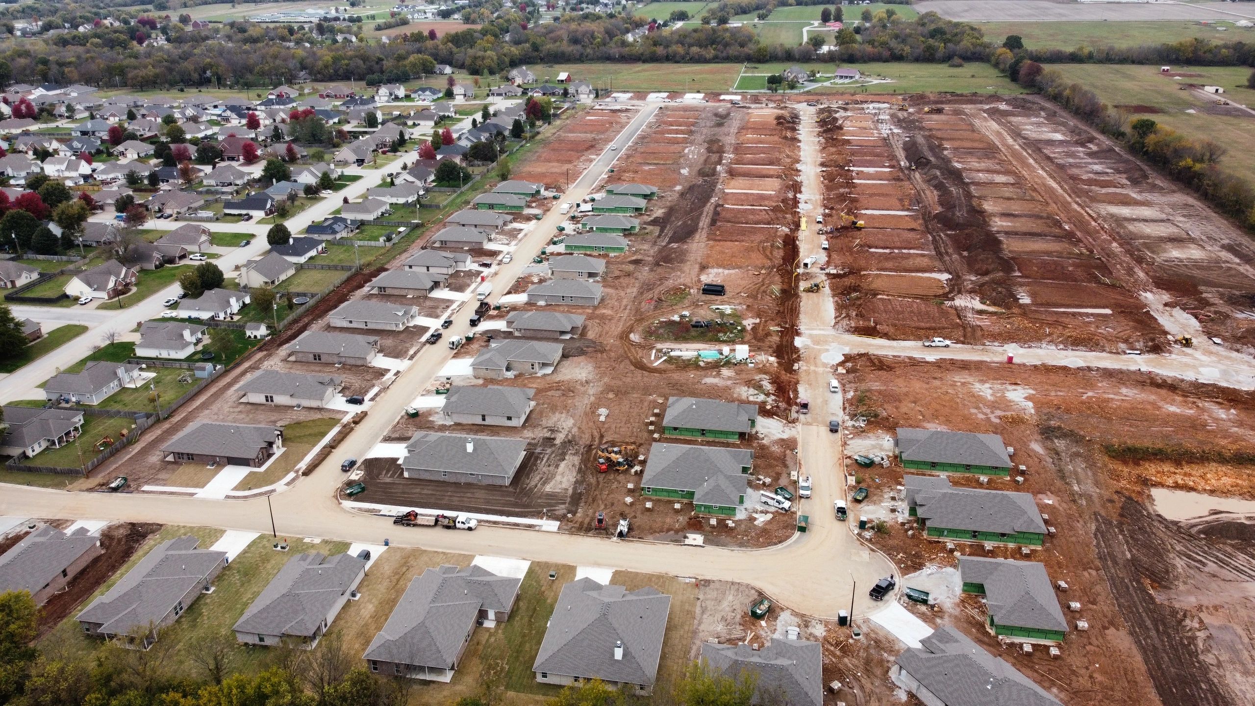 Land Development Group