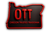 Oregon Trusted Tradesman