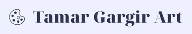Tamar Gargir Art