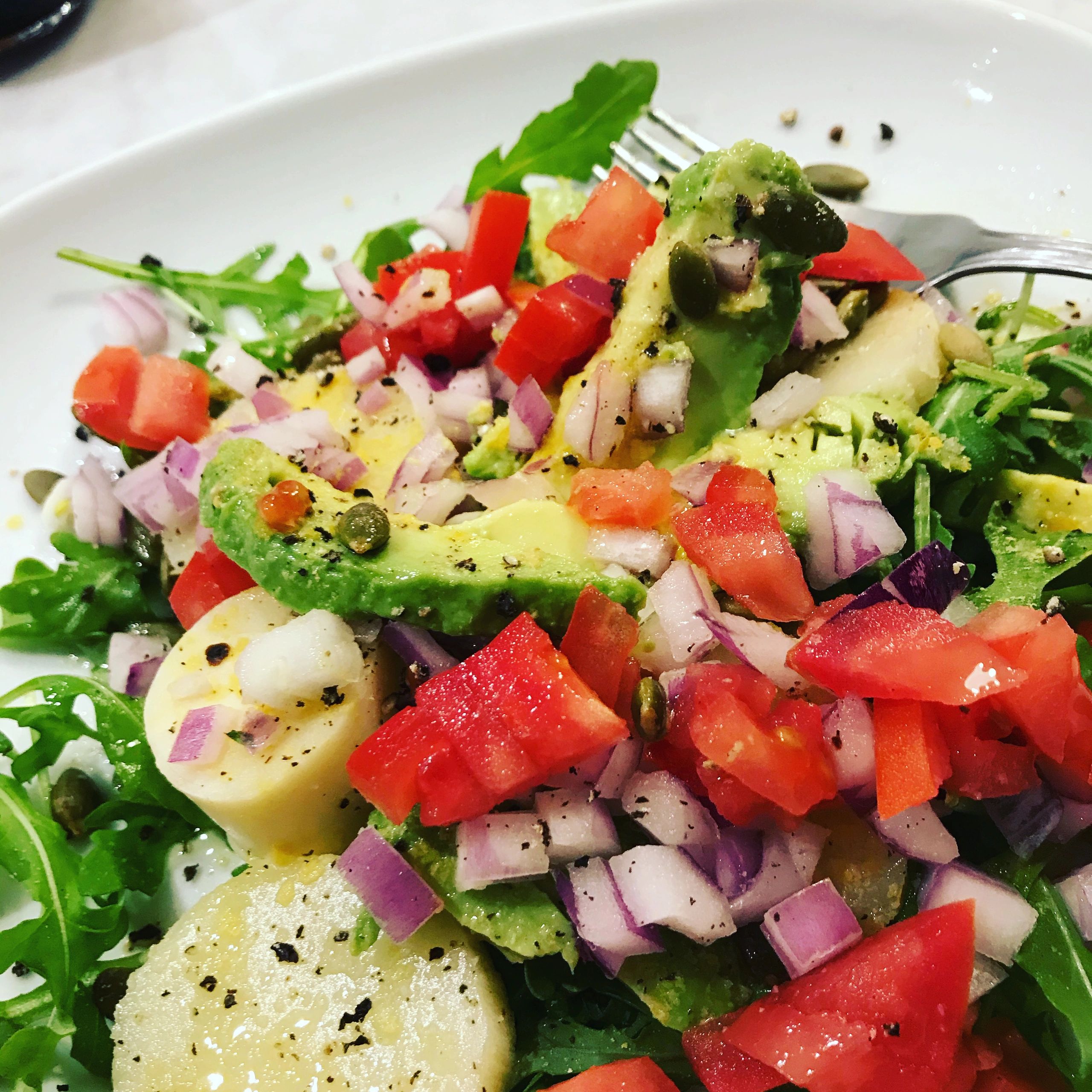 Fam Kitchen Meal Delivery