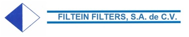 Filtein Filters S.A. de C.V.