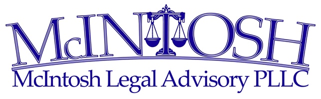 McIntosh legal advisory