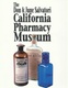 Don & June Salvatori CaliforniaPharmacy Museum