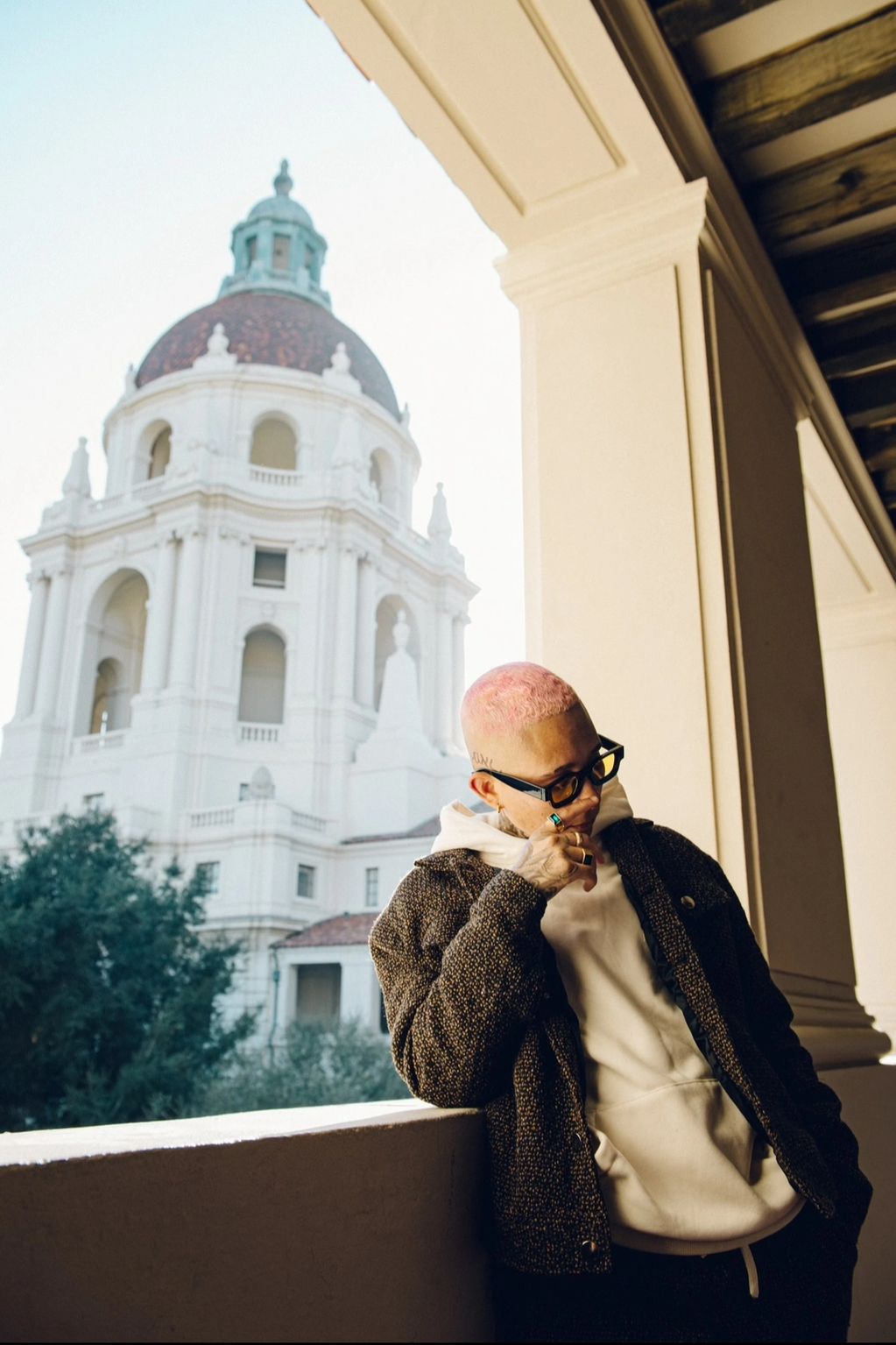 Model : @ProphetsArt 

Photographer : @erric.martinez
