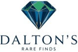 Dalton's Rare Finds