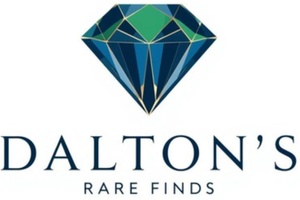 Dalton's Rare Finds