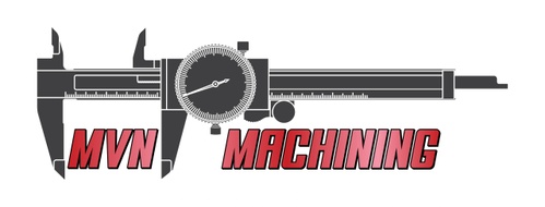 MVN MACHINING