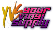 your vinyl supply