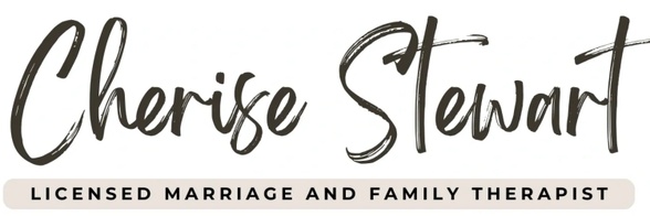 Cherise Stewart, LMFT
