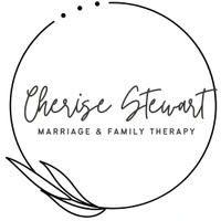 Cherise Stewart, LMFT