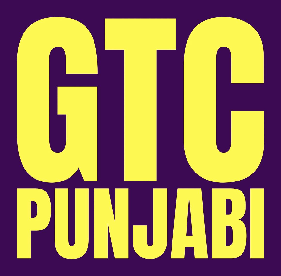 GTC Punjabi