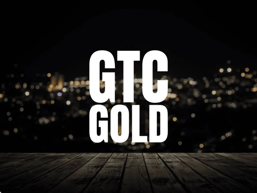 GTC Gold