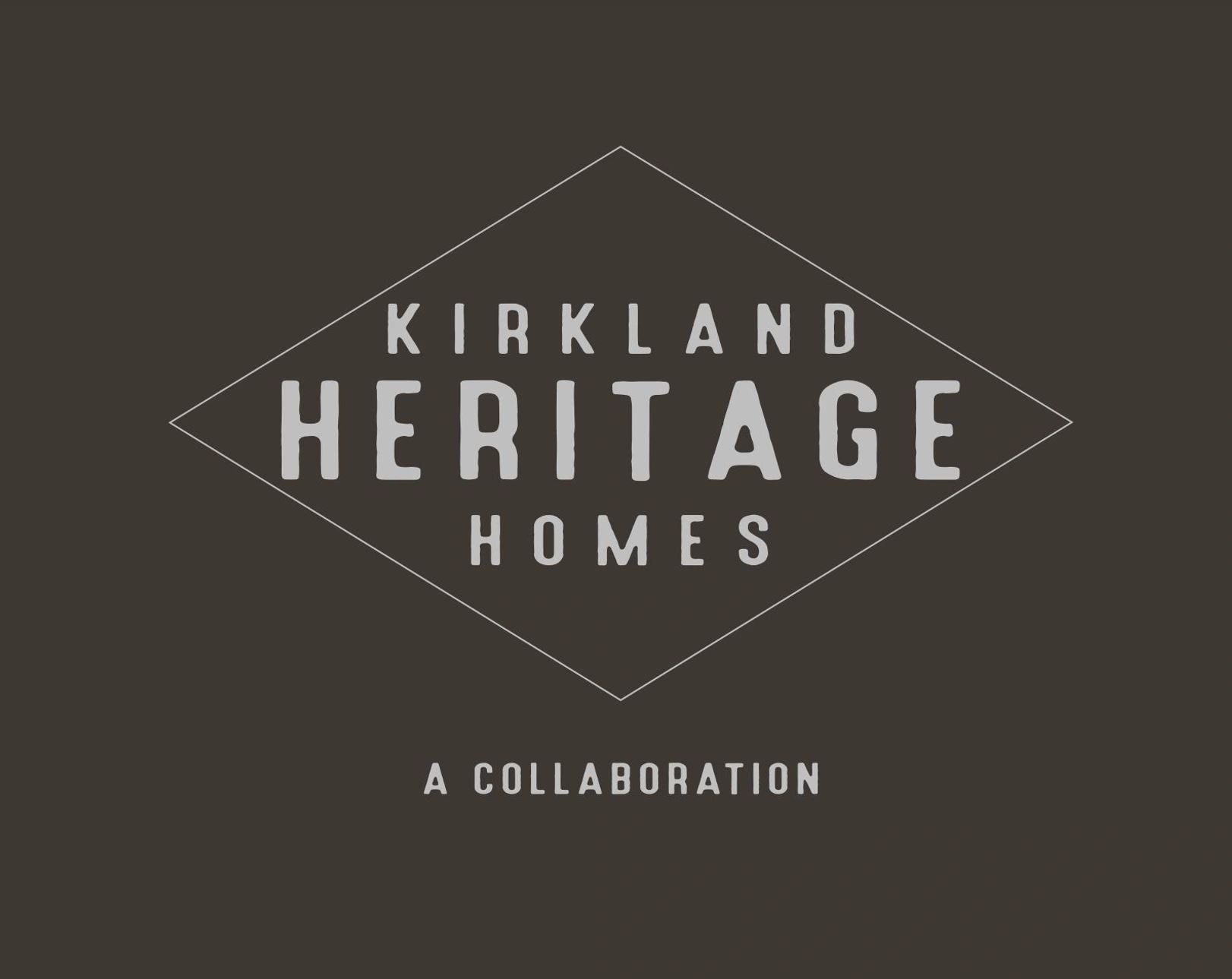 KIRKLAND HERITAGE HOMES