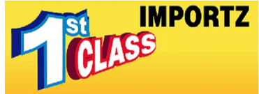 1stclassimportz